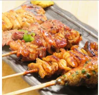 串焼酒場　たけし