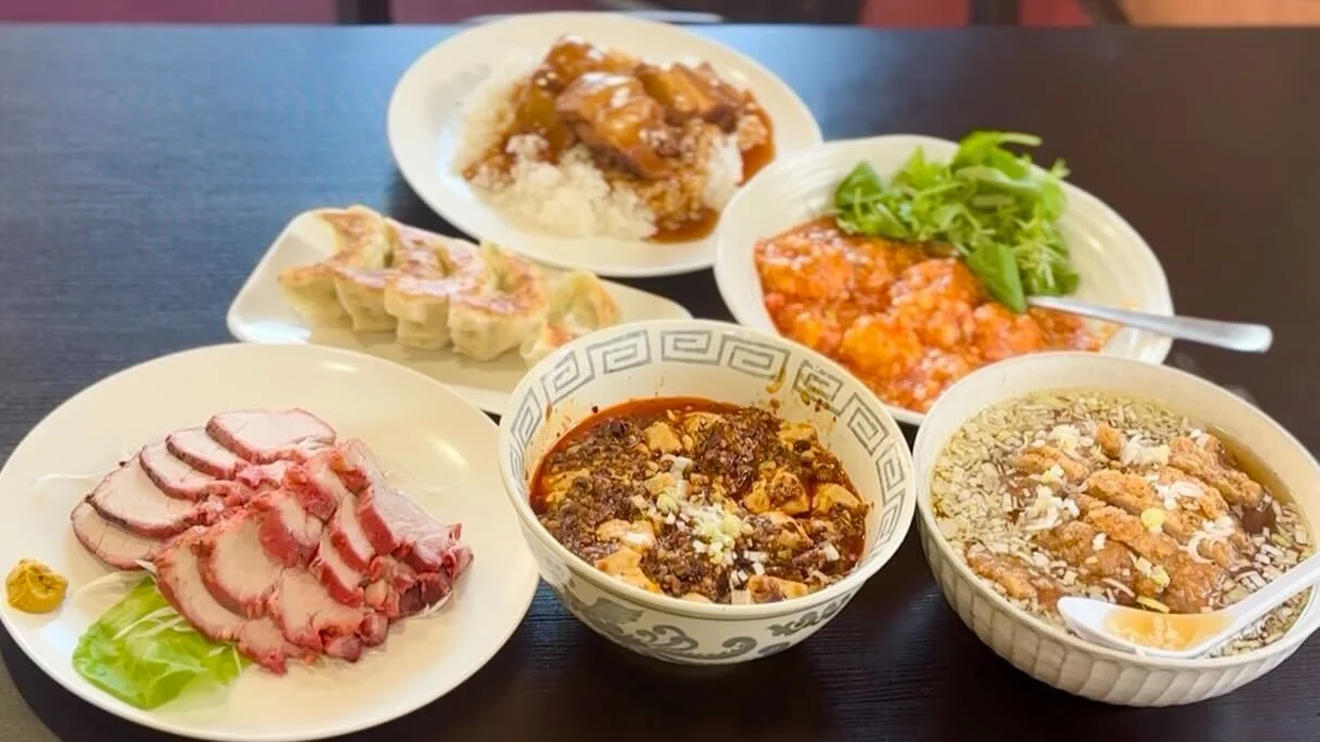 香林