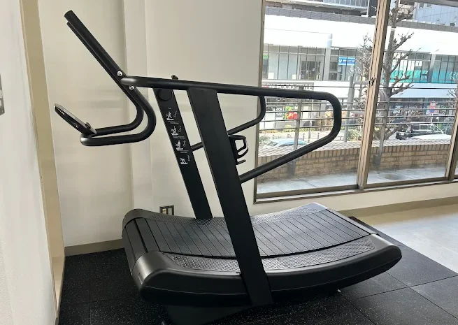 えんどう∞スポーツ接骨院　conditioning labo