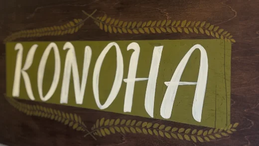 Konoha