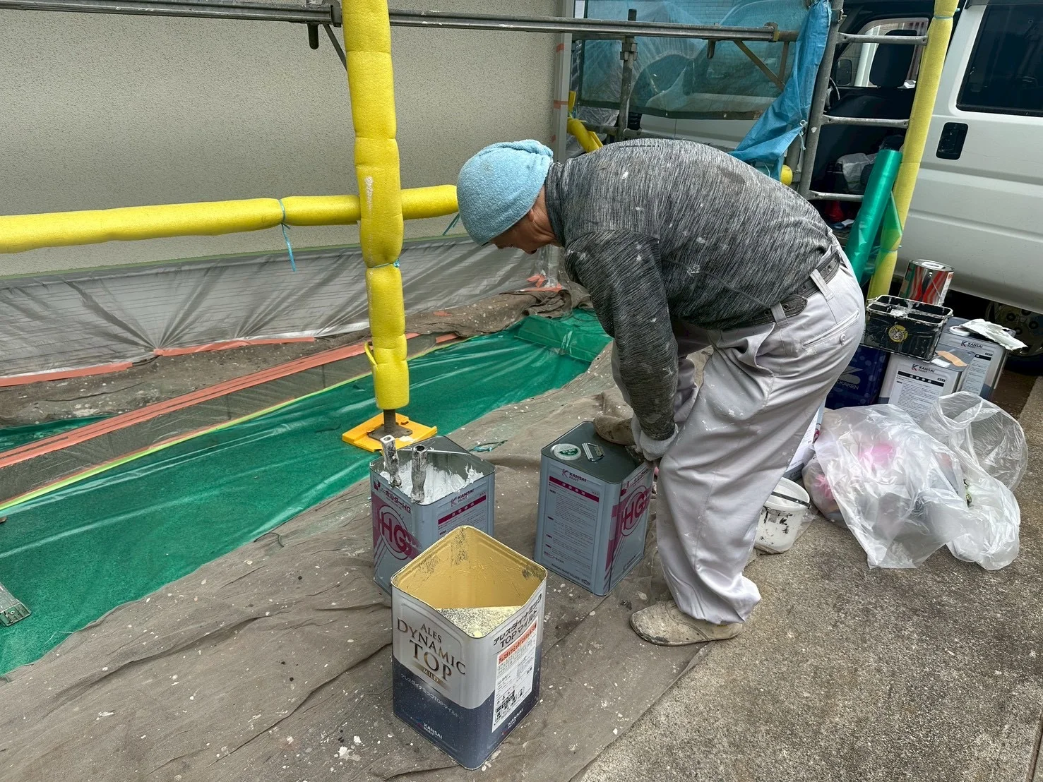 株式会社リプラス