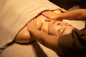 Total Beauty Salon Luana