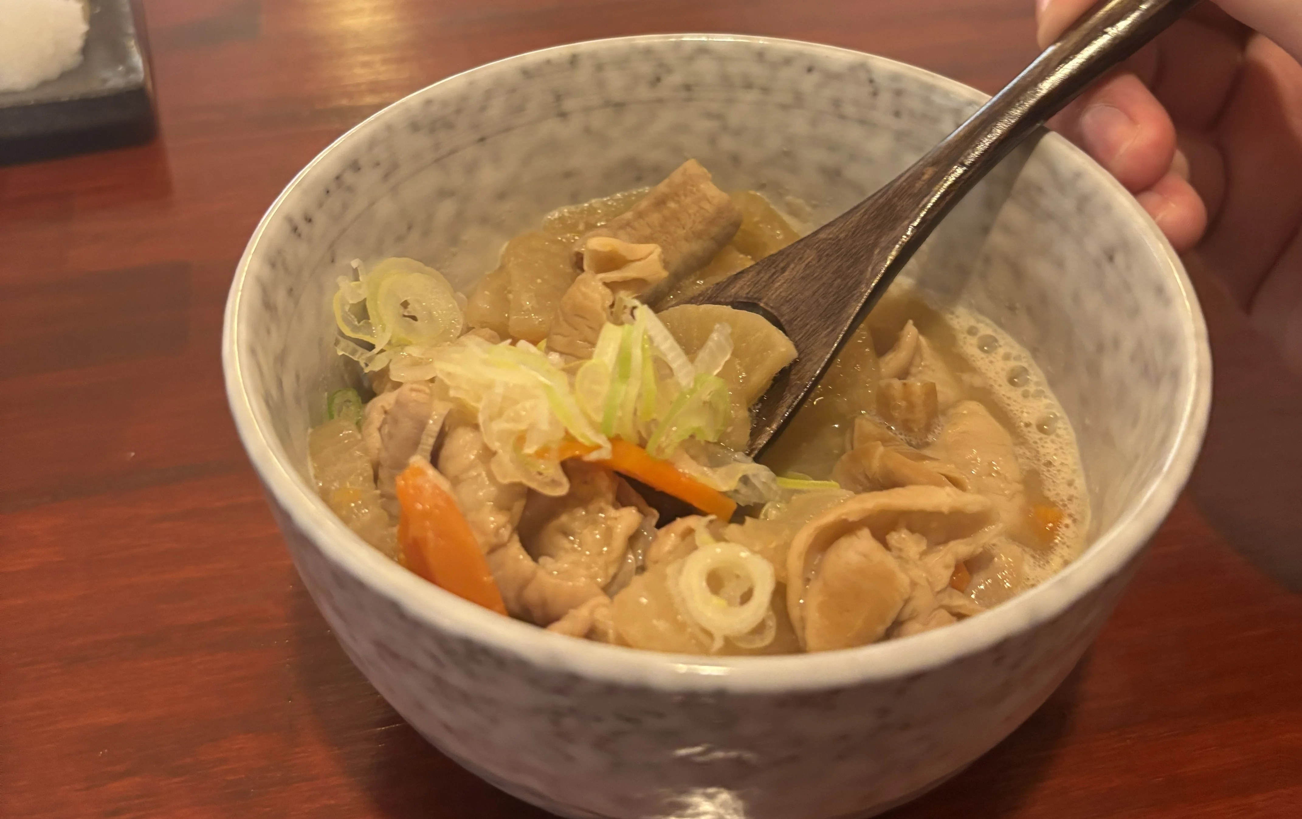 食事処だん
