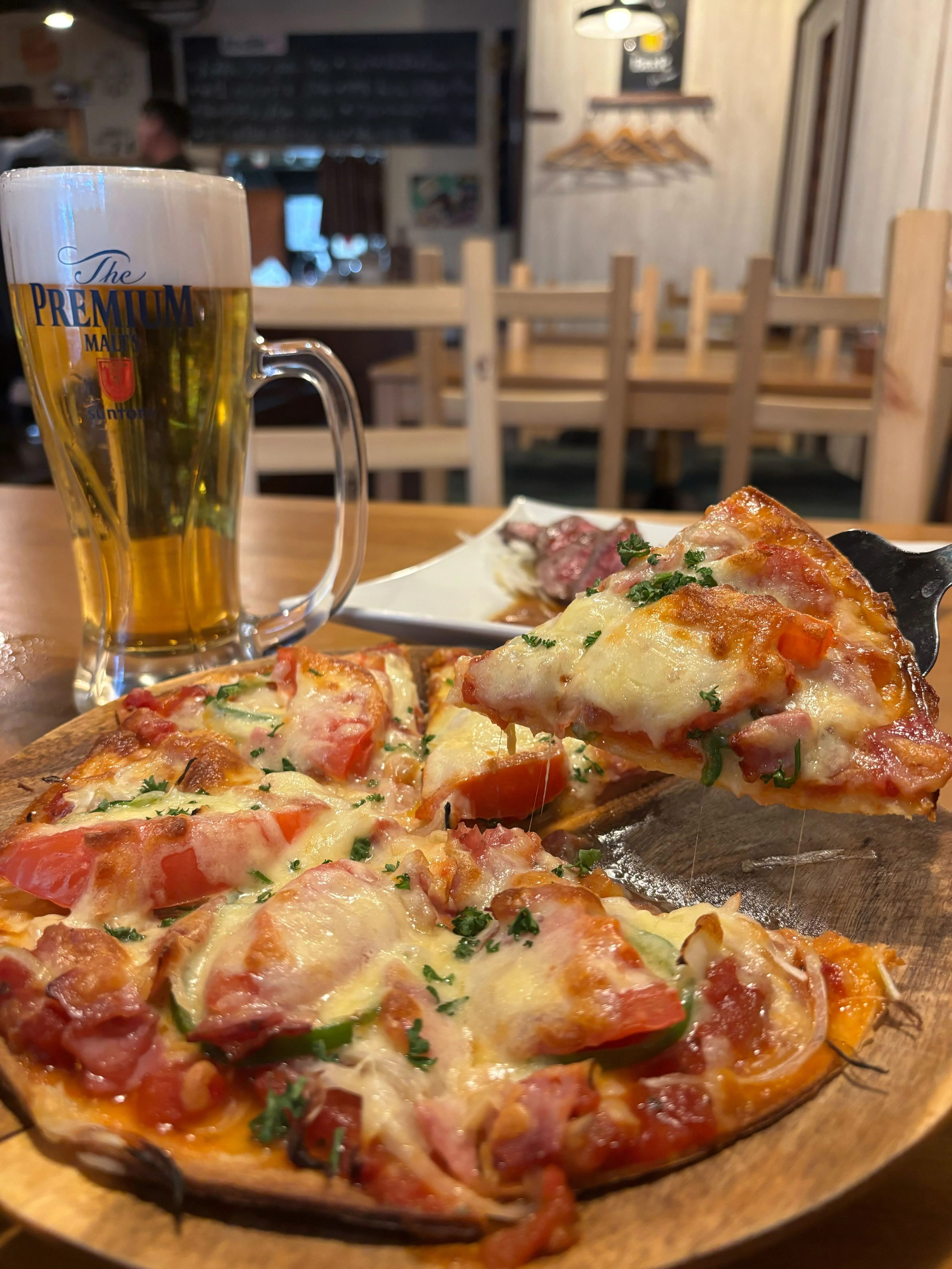 Cafe&Bar Enjoy