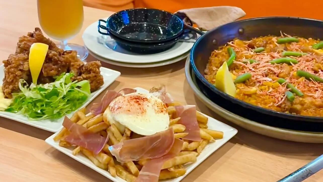 TABERNA MASSA