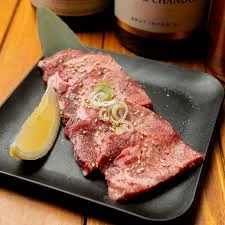 焼肉福よし 西門1号店